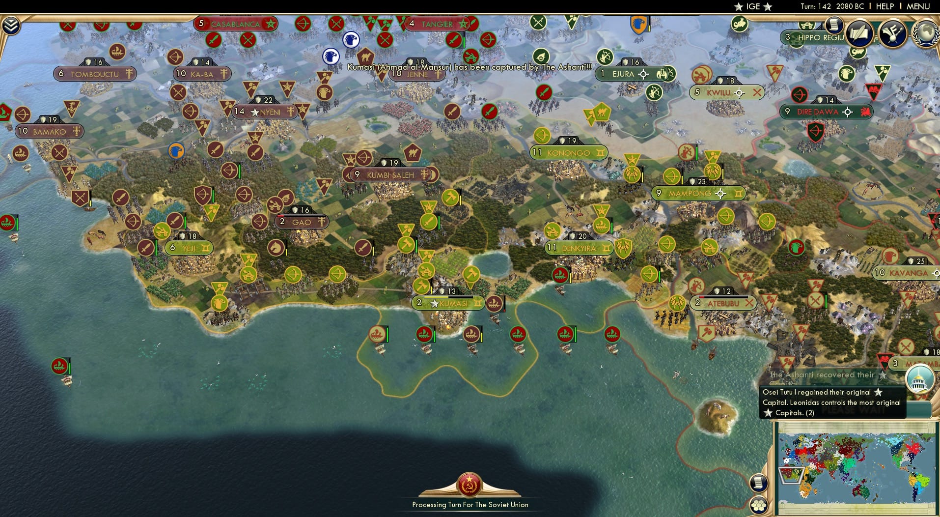 CBR In-Game Screenshot of 57