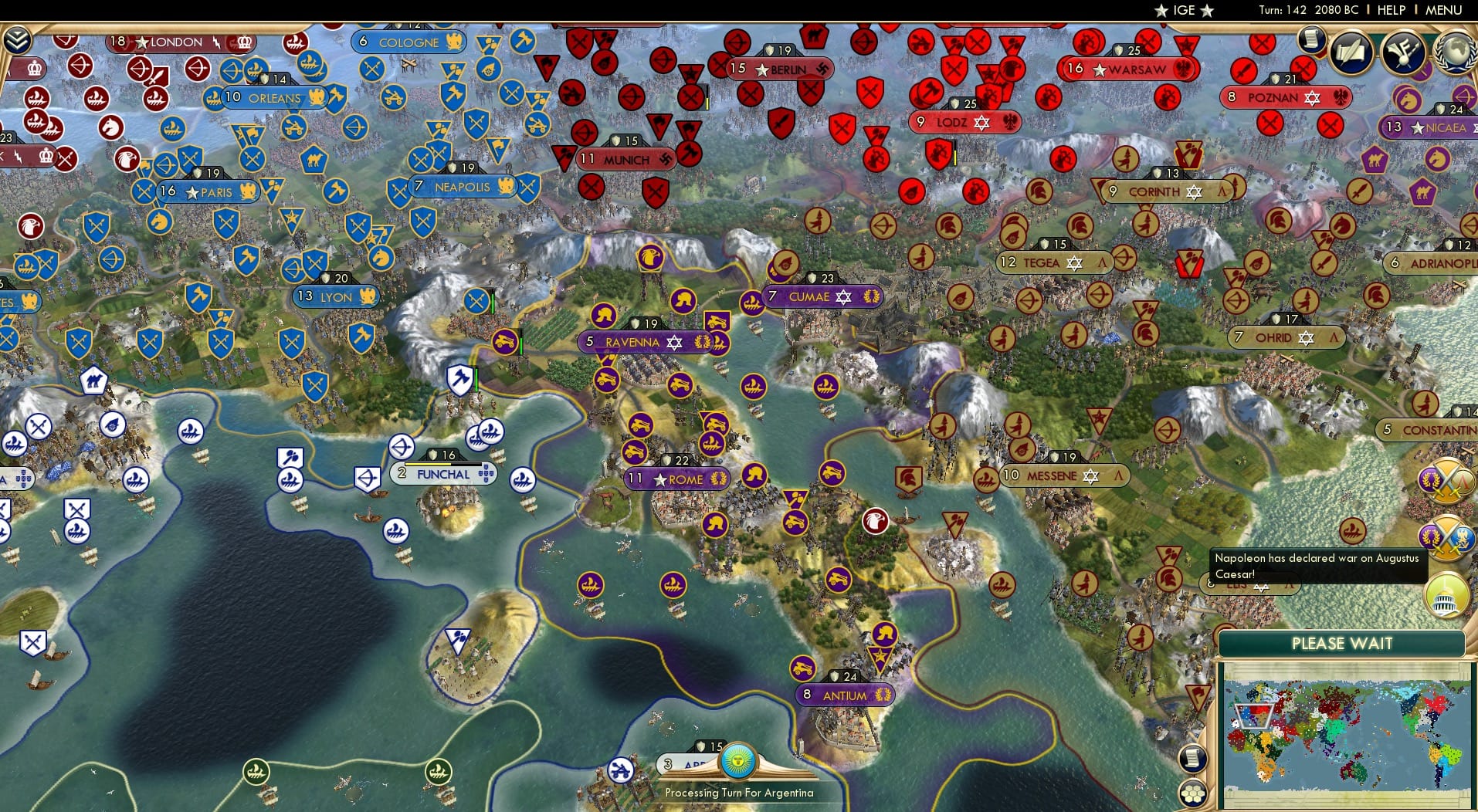 CBR In-Game Screenshot of 58