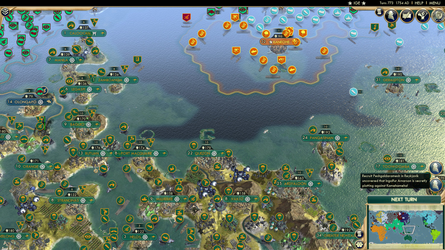 CBR In-Game Screenshot of 31