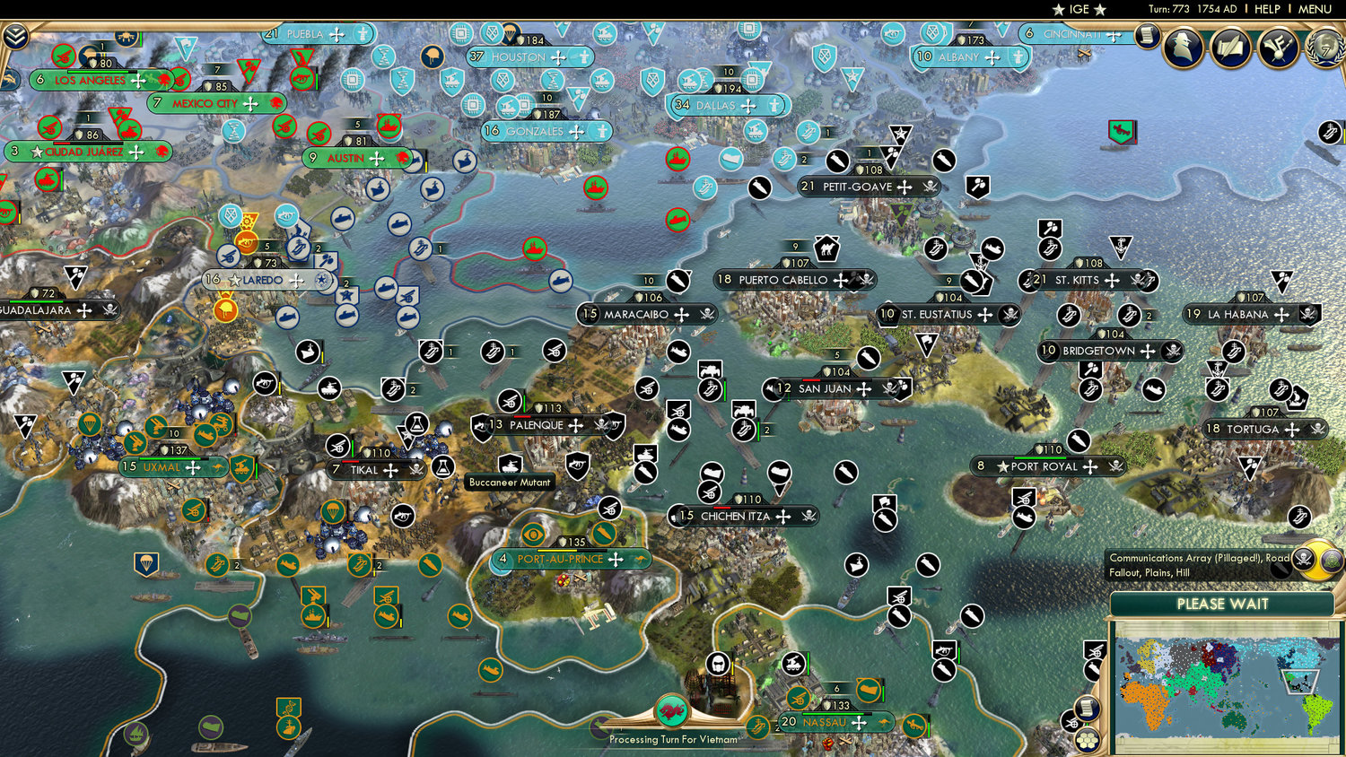 CBR In-Game Screenshot of 38