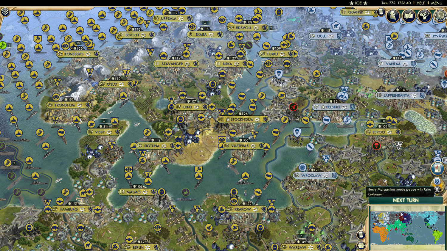 CBR In-Game Screenshot of 48