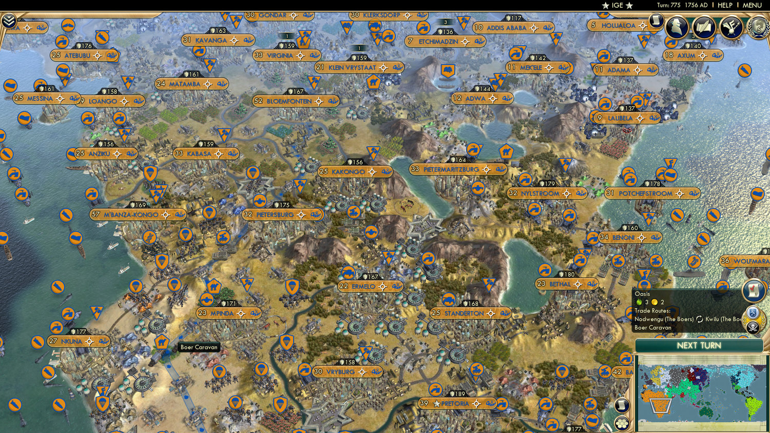 CBR In-Game Screenshot of 59