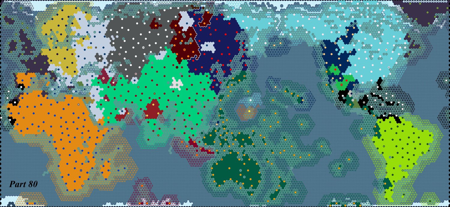 CBR In-Game Screenshot of 3