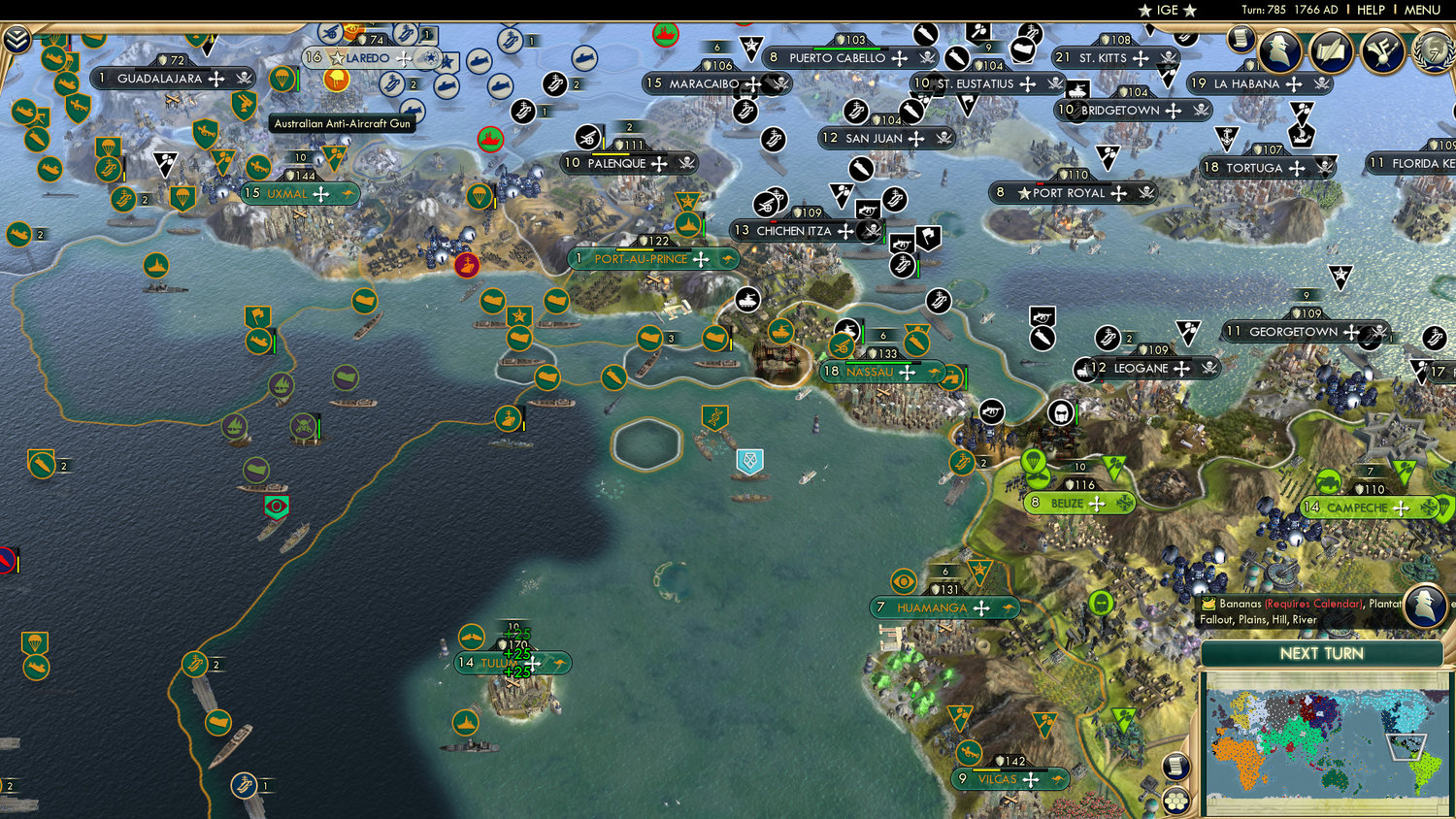 CBR In-Game Screenshot of 27