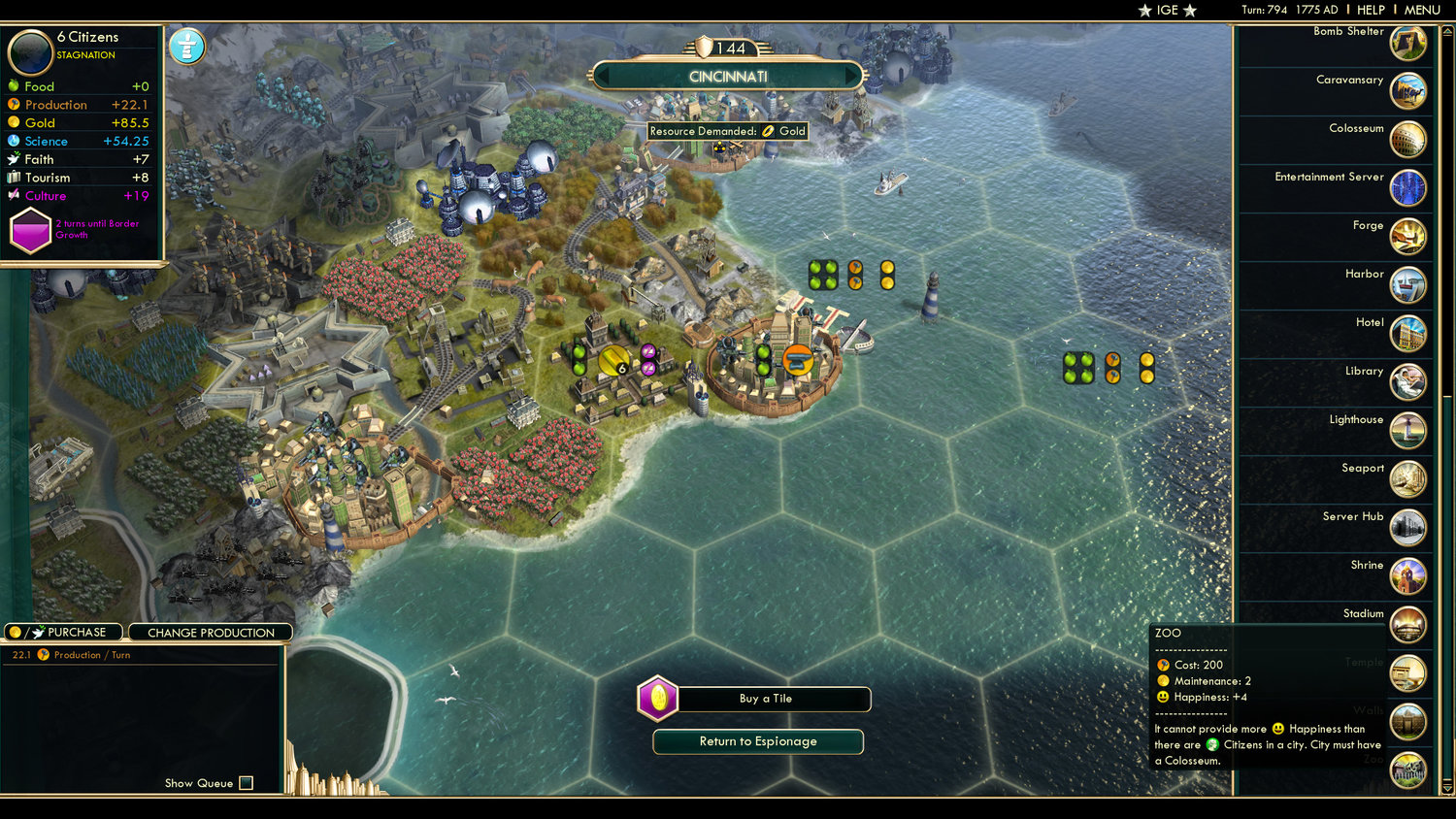 CBR In-Game Screenshot of 36