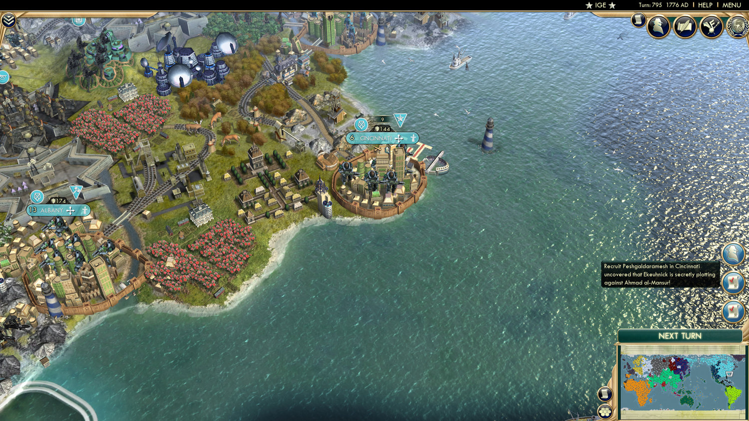 CBR In-Game Screenshot of 41