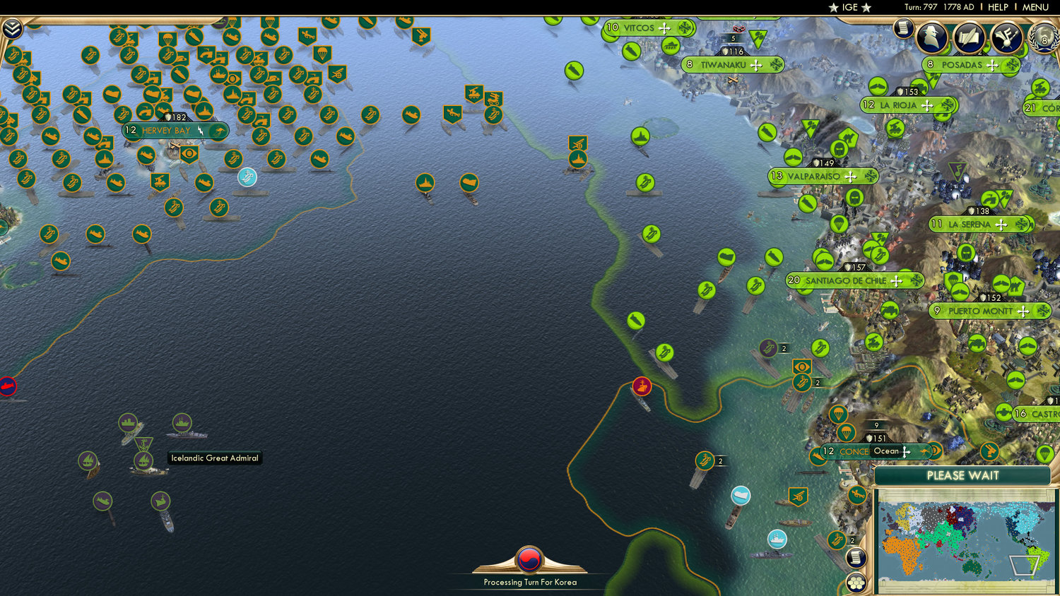 CBR In-Game Screenshot of 10