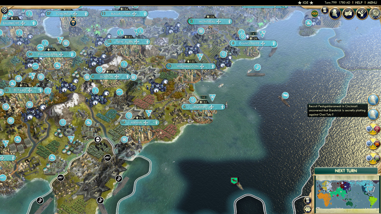 CBR In-Game Screenshot of 33