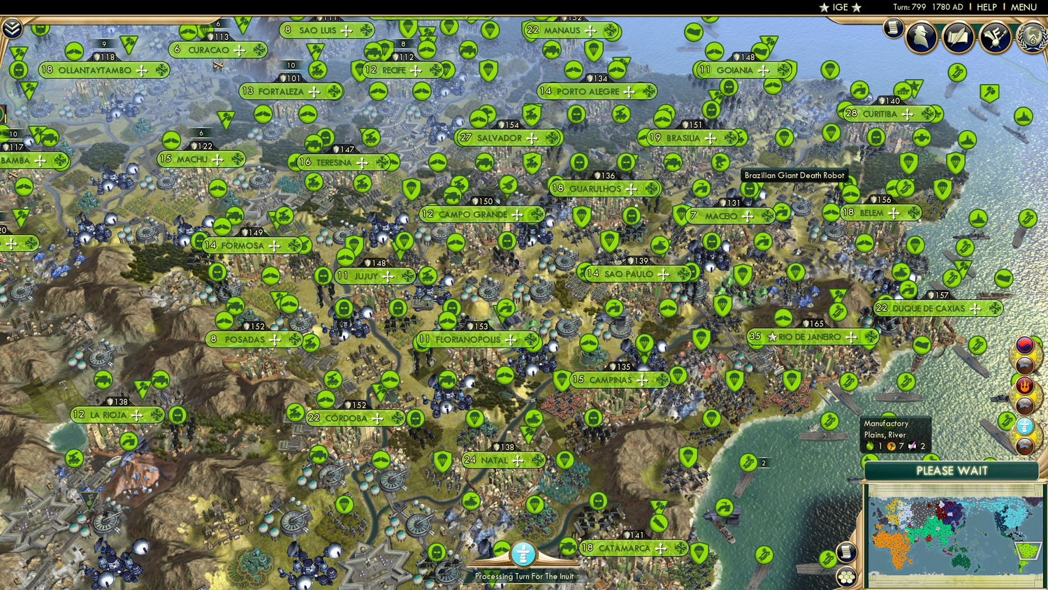 CBR In-Game Screenshot of 44