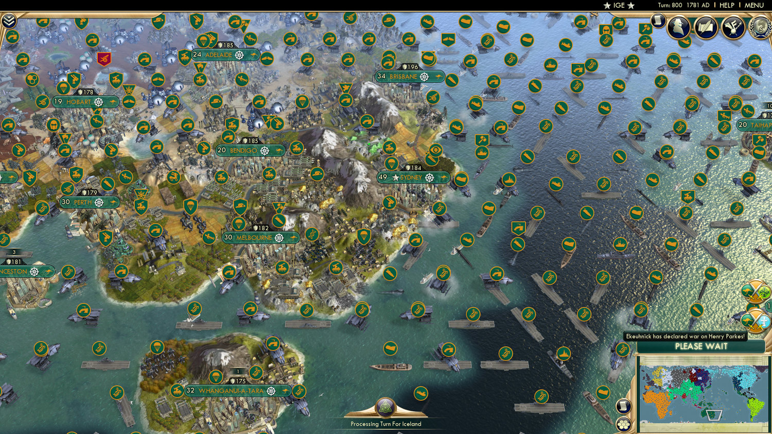 CBR In-Game Screenshot of 55