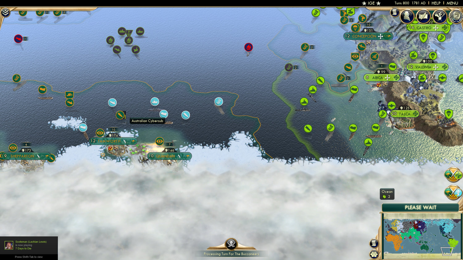 CBR In-Game Screenshot of 59