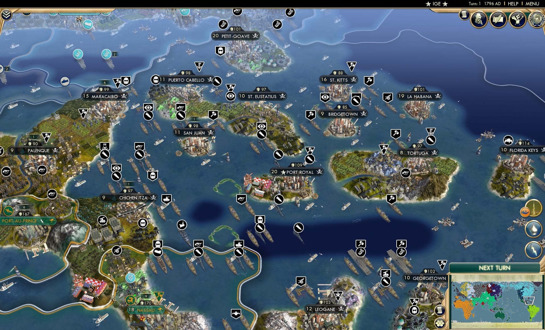 CBR In-Game Screenshot of 29