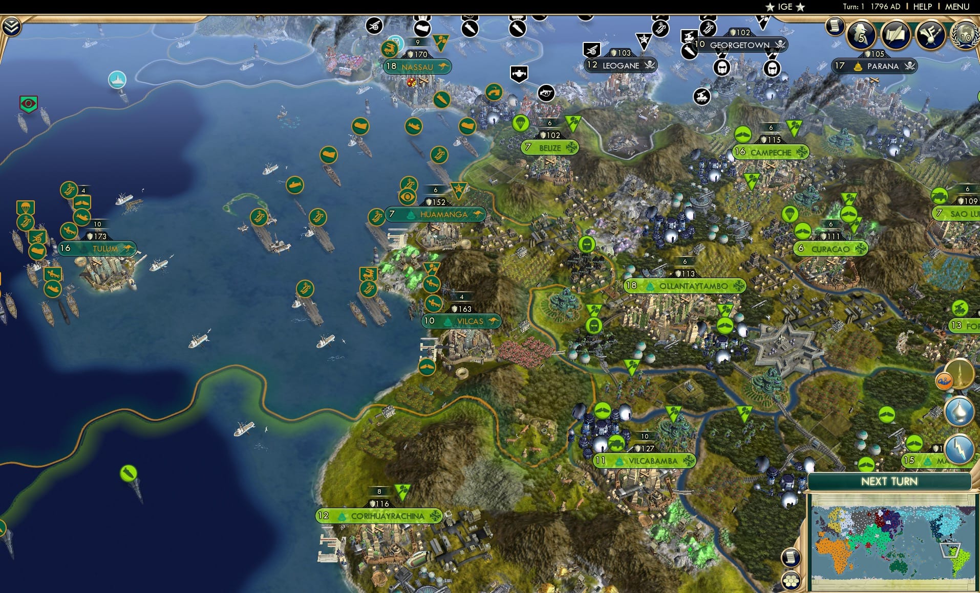 CBR In-Game Screenshot of 36