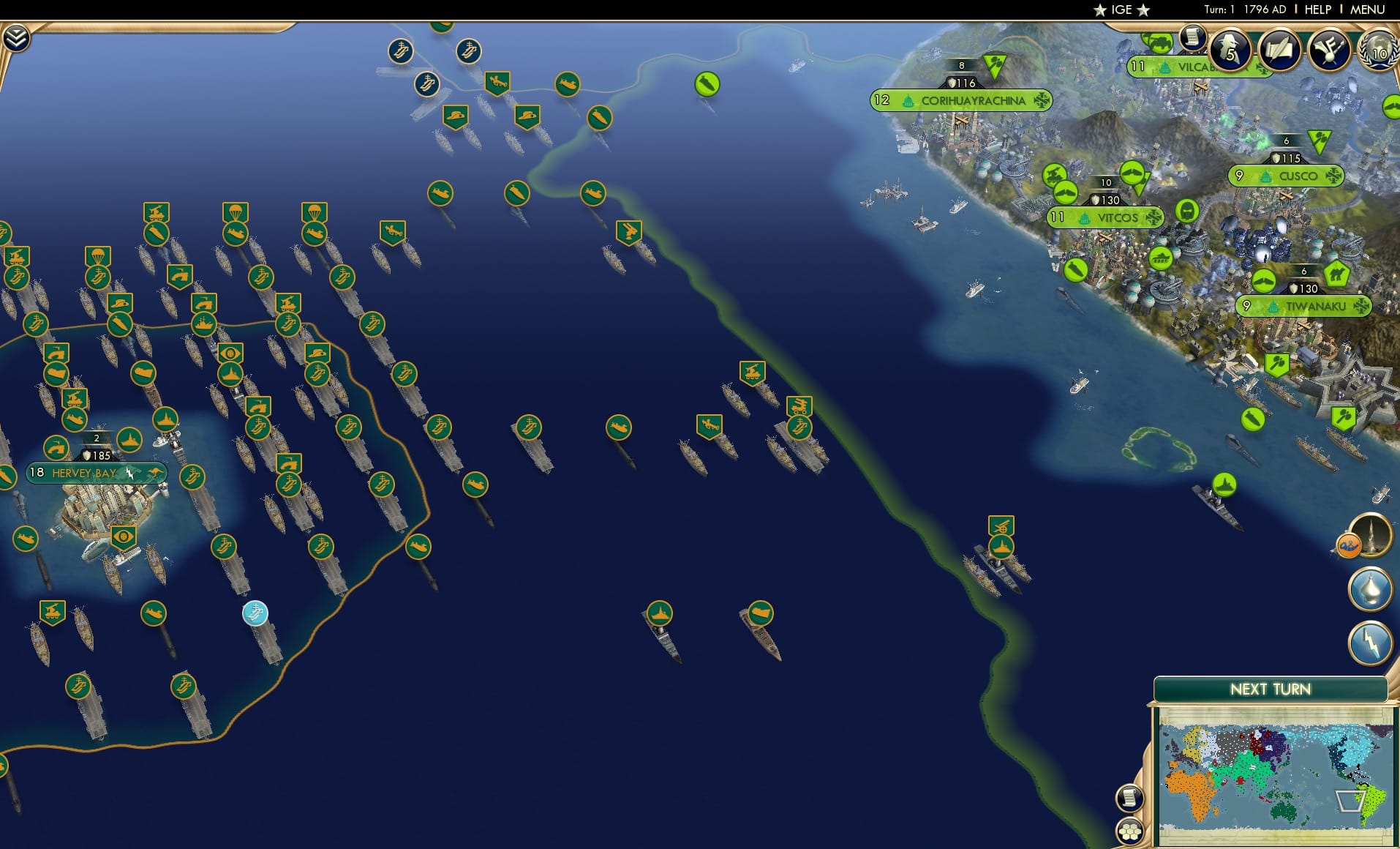 CBR In-Game Screenshot of 37