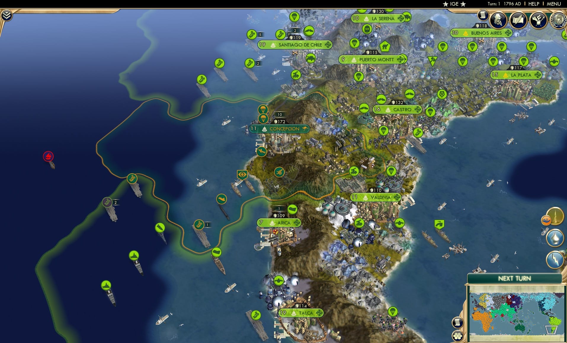 CBR In-Game Screenshot of 38