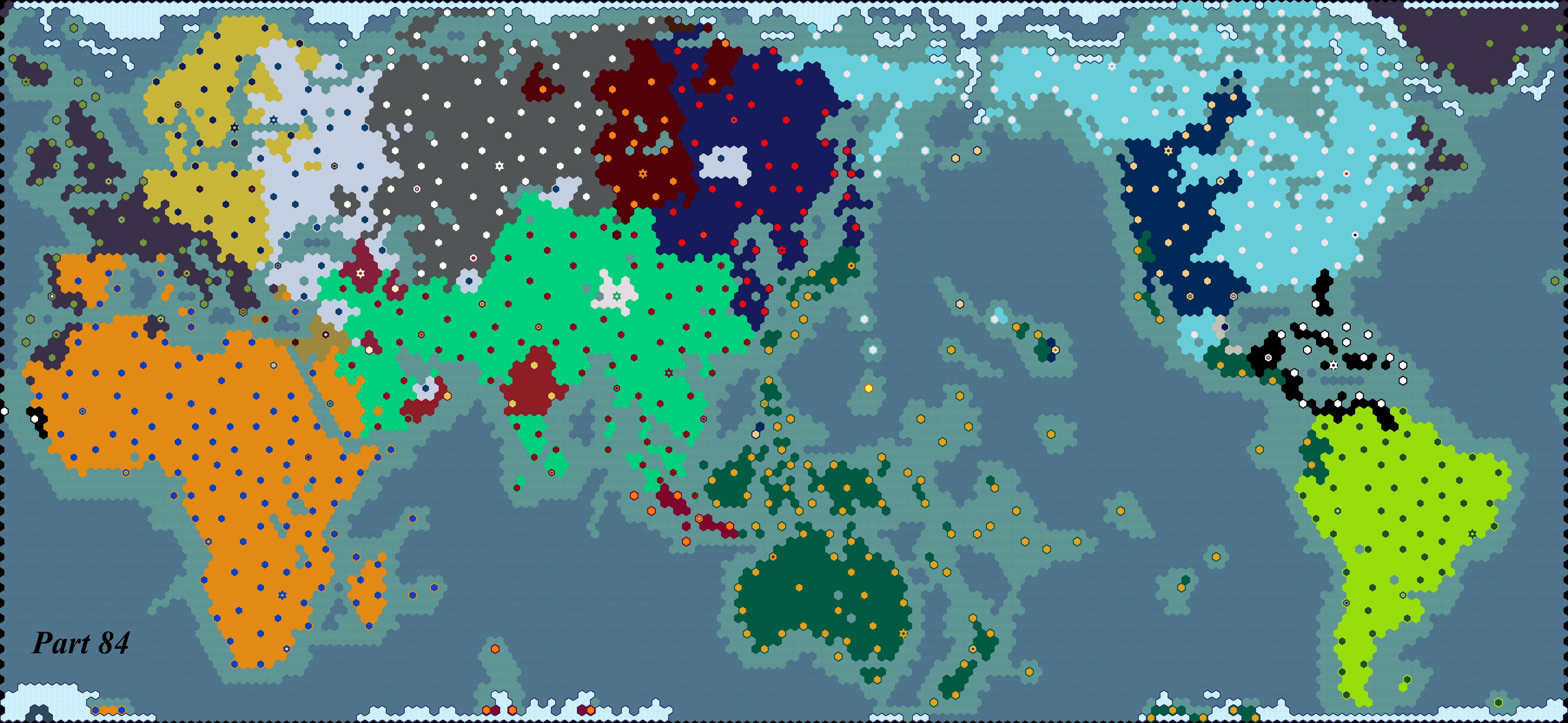 CBR In-Game Screenshot of 2