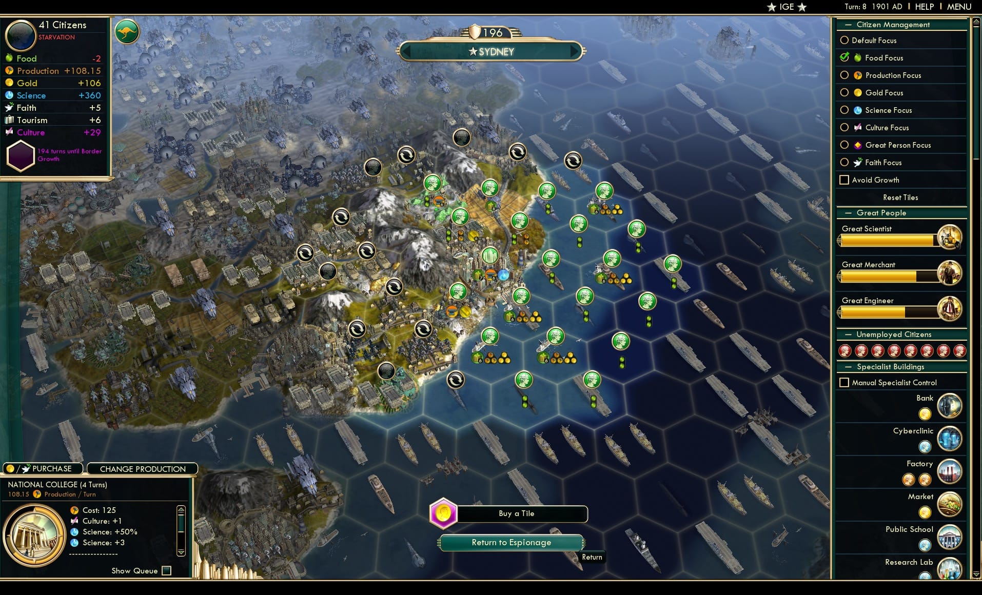 CBR In-Game Screenshot of 26