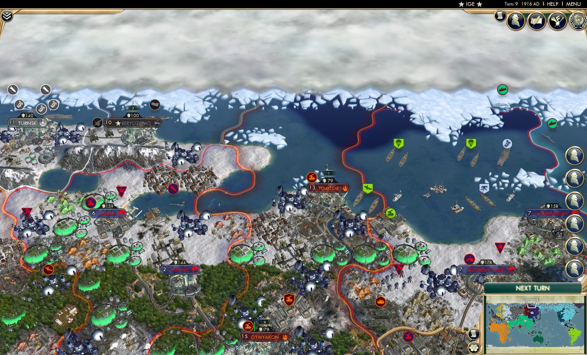 CBR In-Game Screenshot of 38