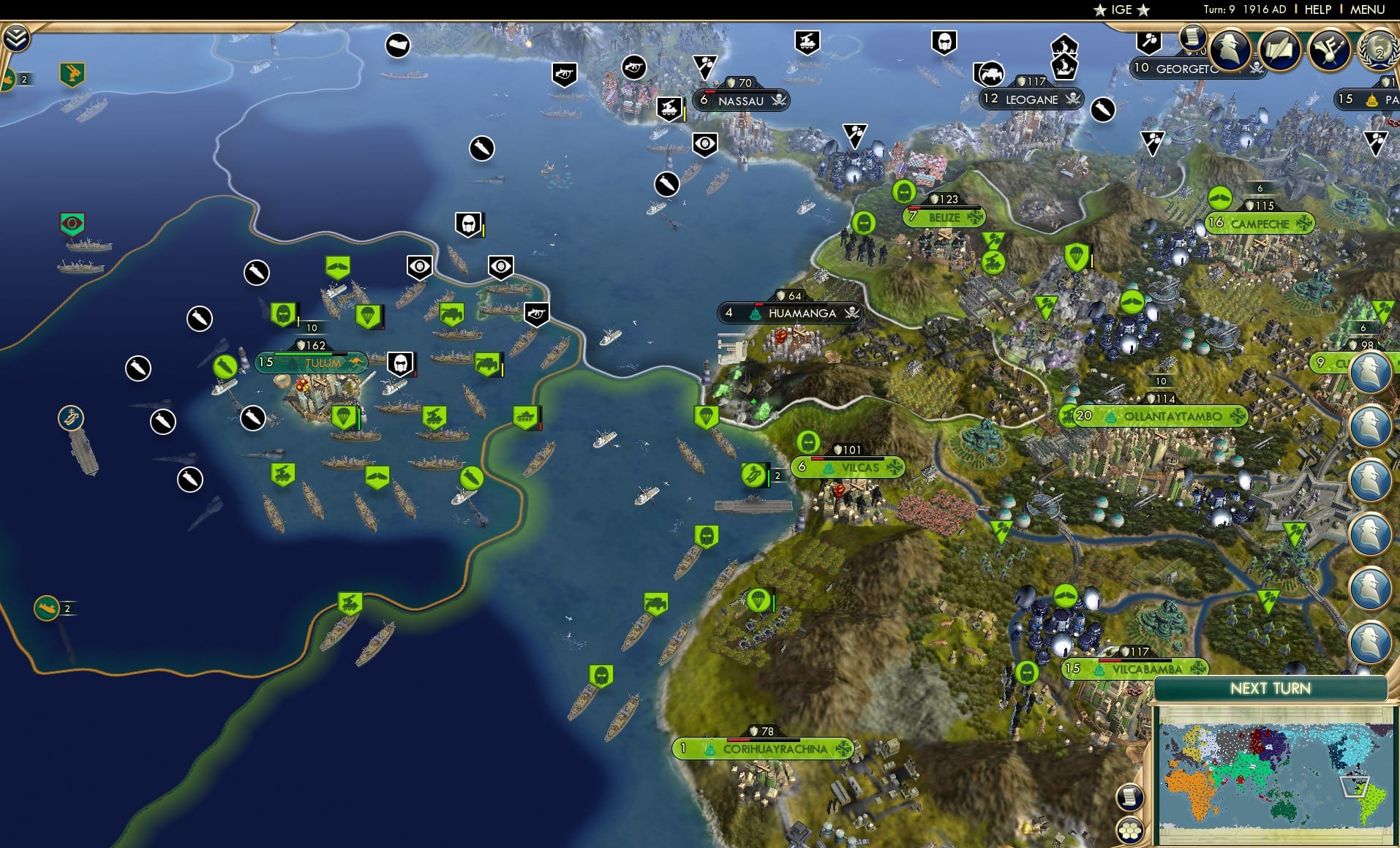 CBR In-Game Screenshot of 41