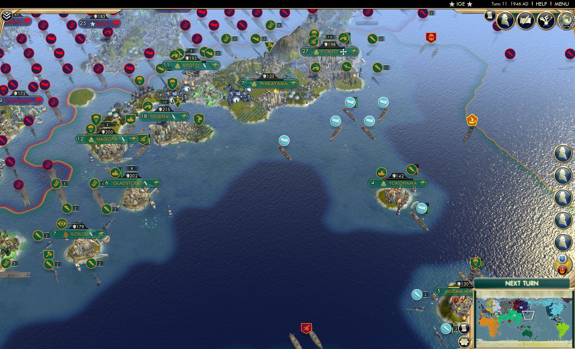 CBR In-Game Screenshot of 66