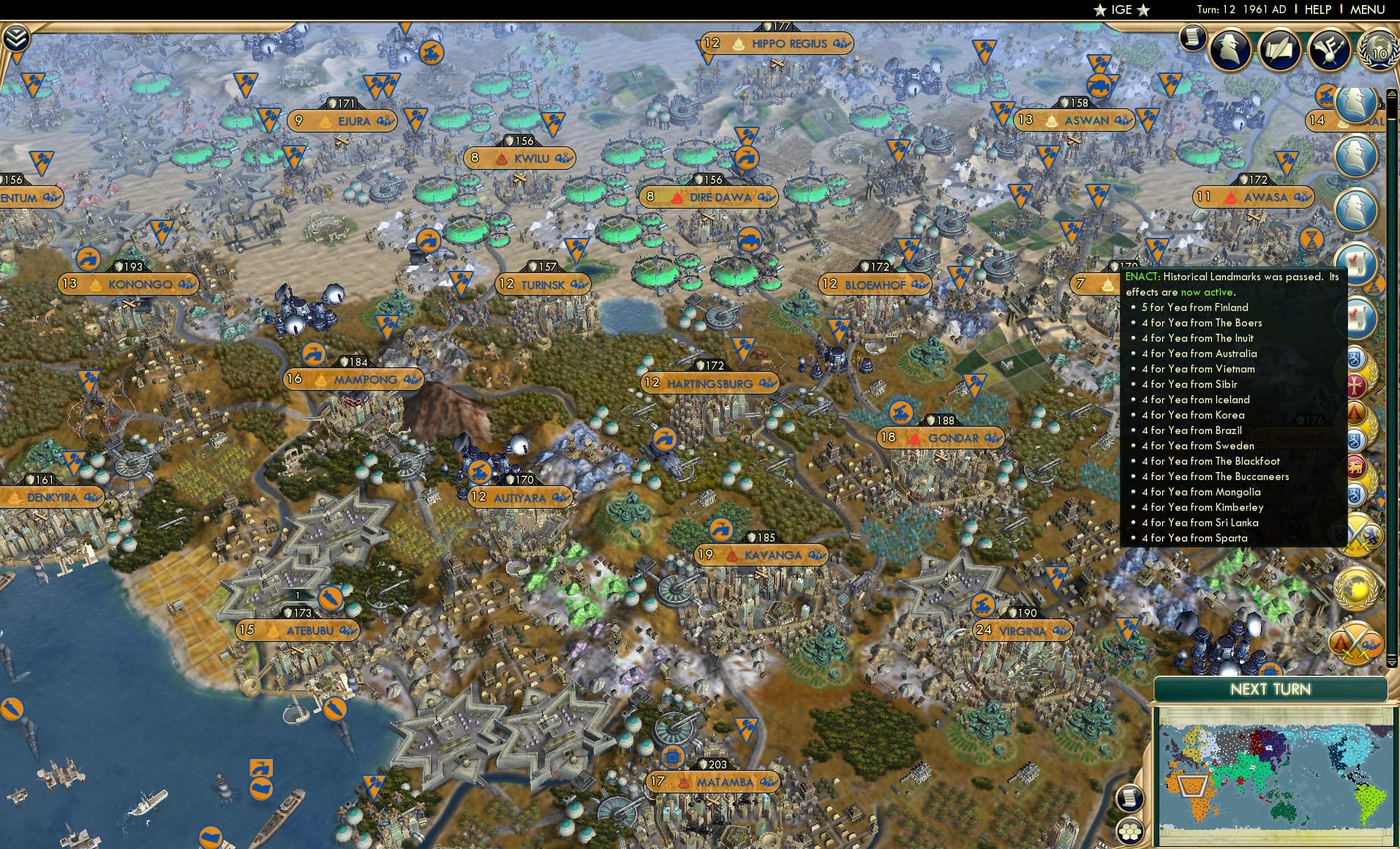 CBR In-Game Screenshot of 79