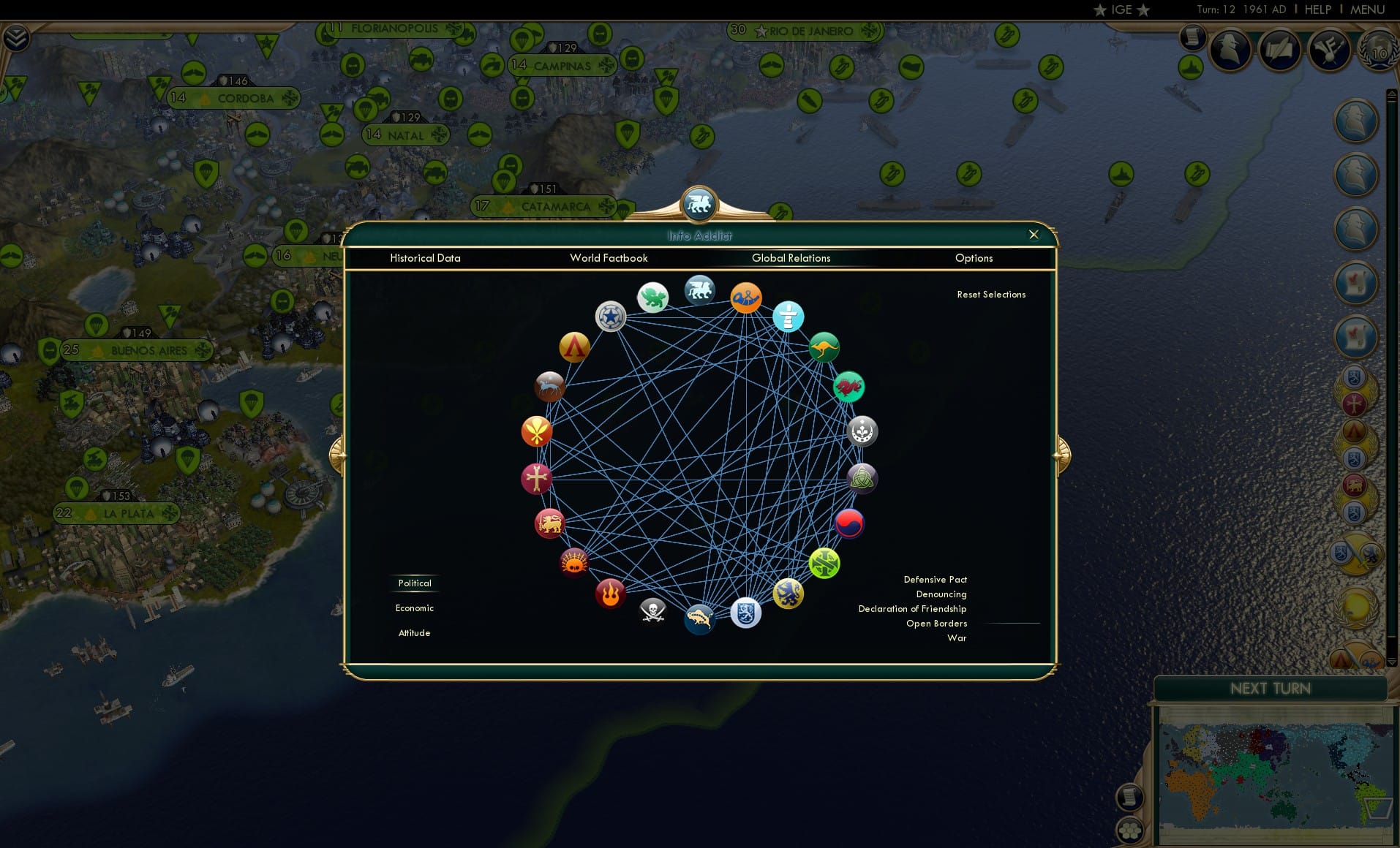 CBR In-Game Screenshot of 91