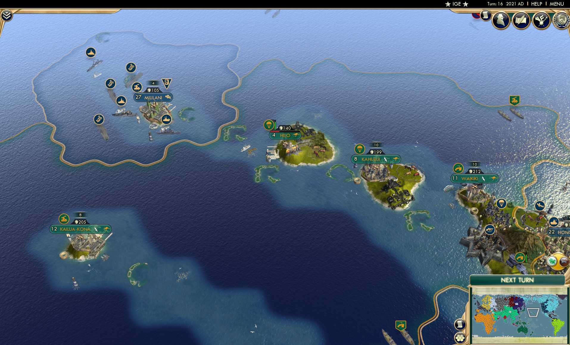 CBR In-Game Screenshot of 38