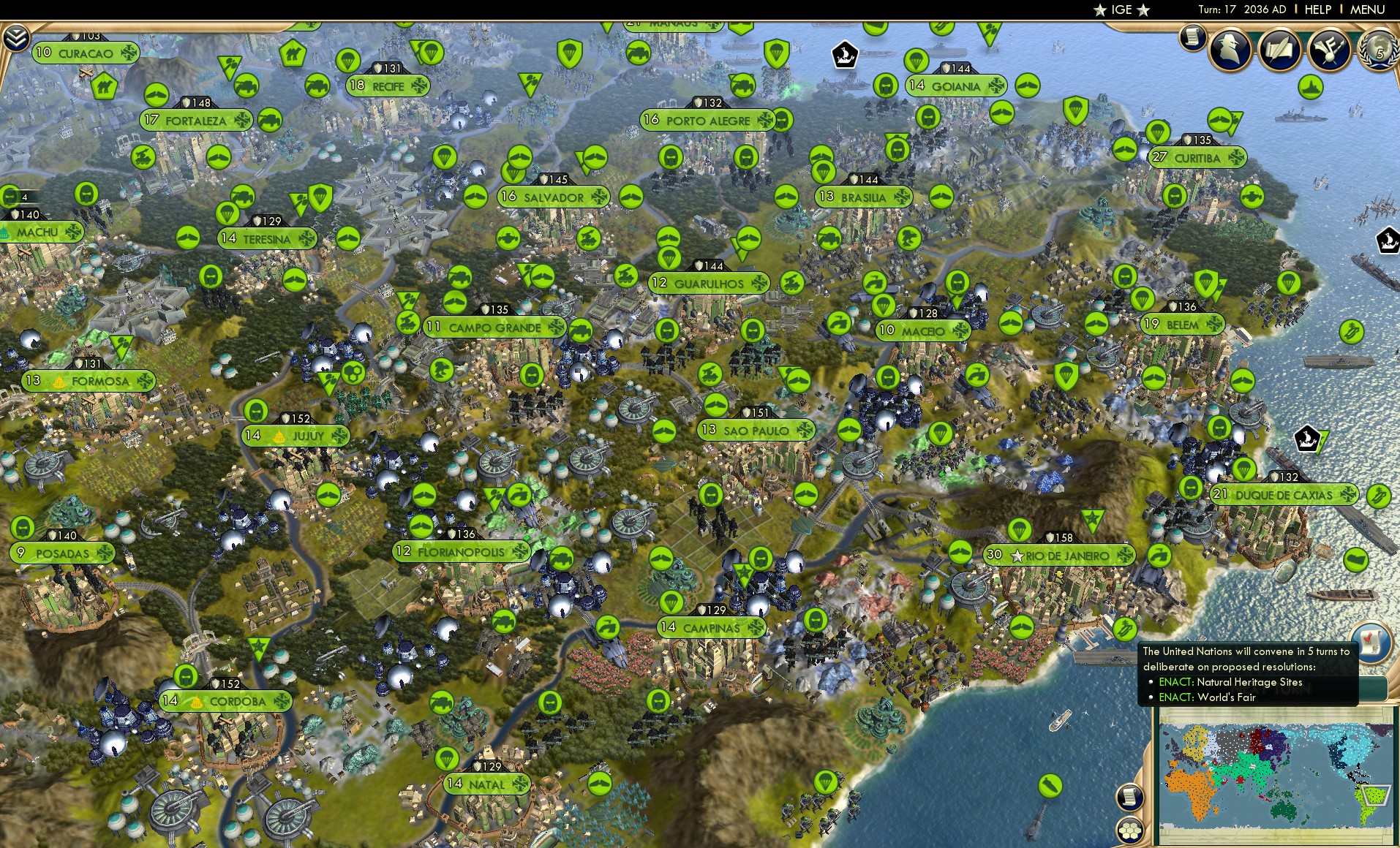 CBR In-Game Screenshot of 41