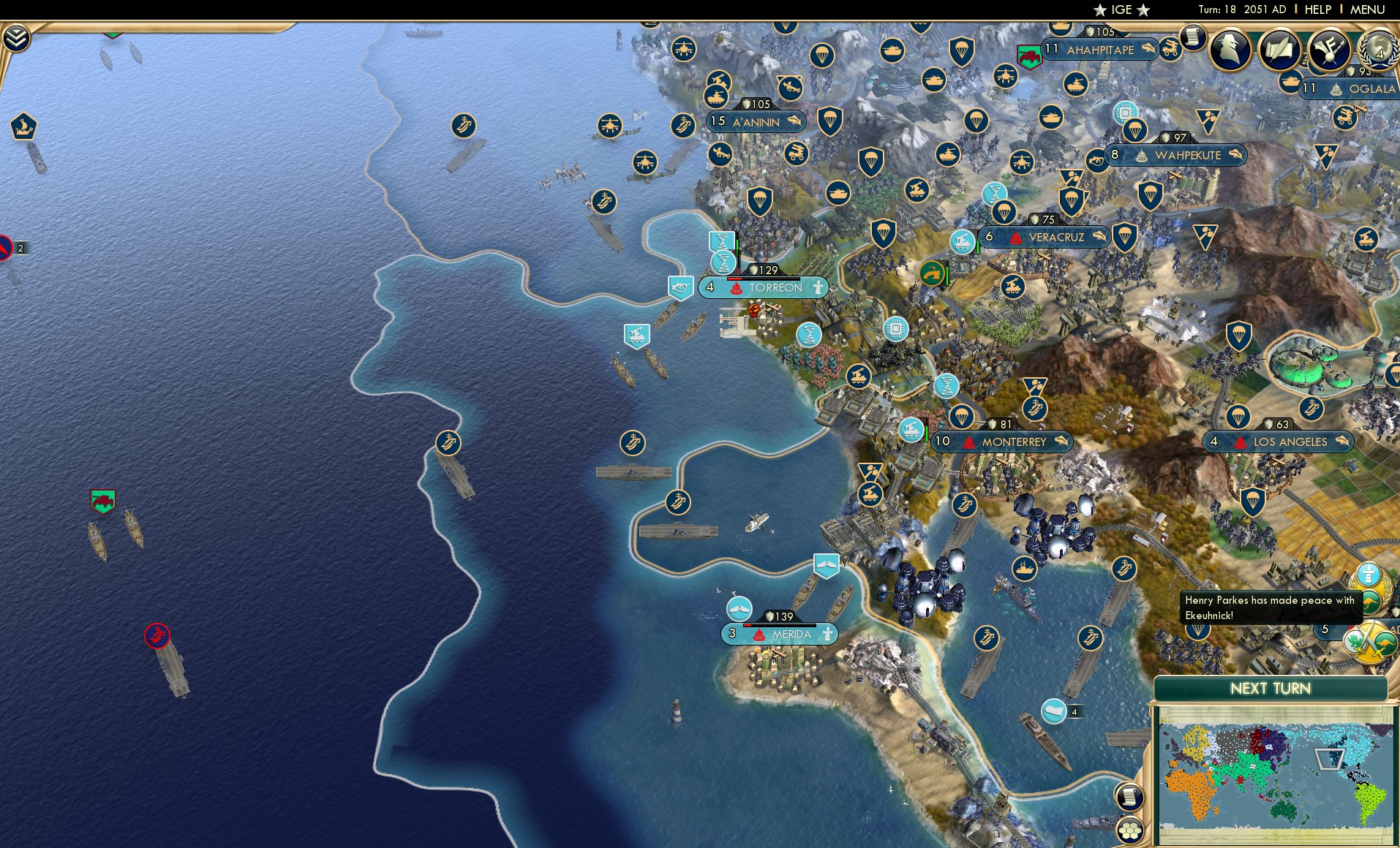 CBR In-Game Screenshot of 53