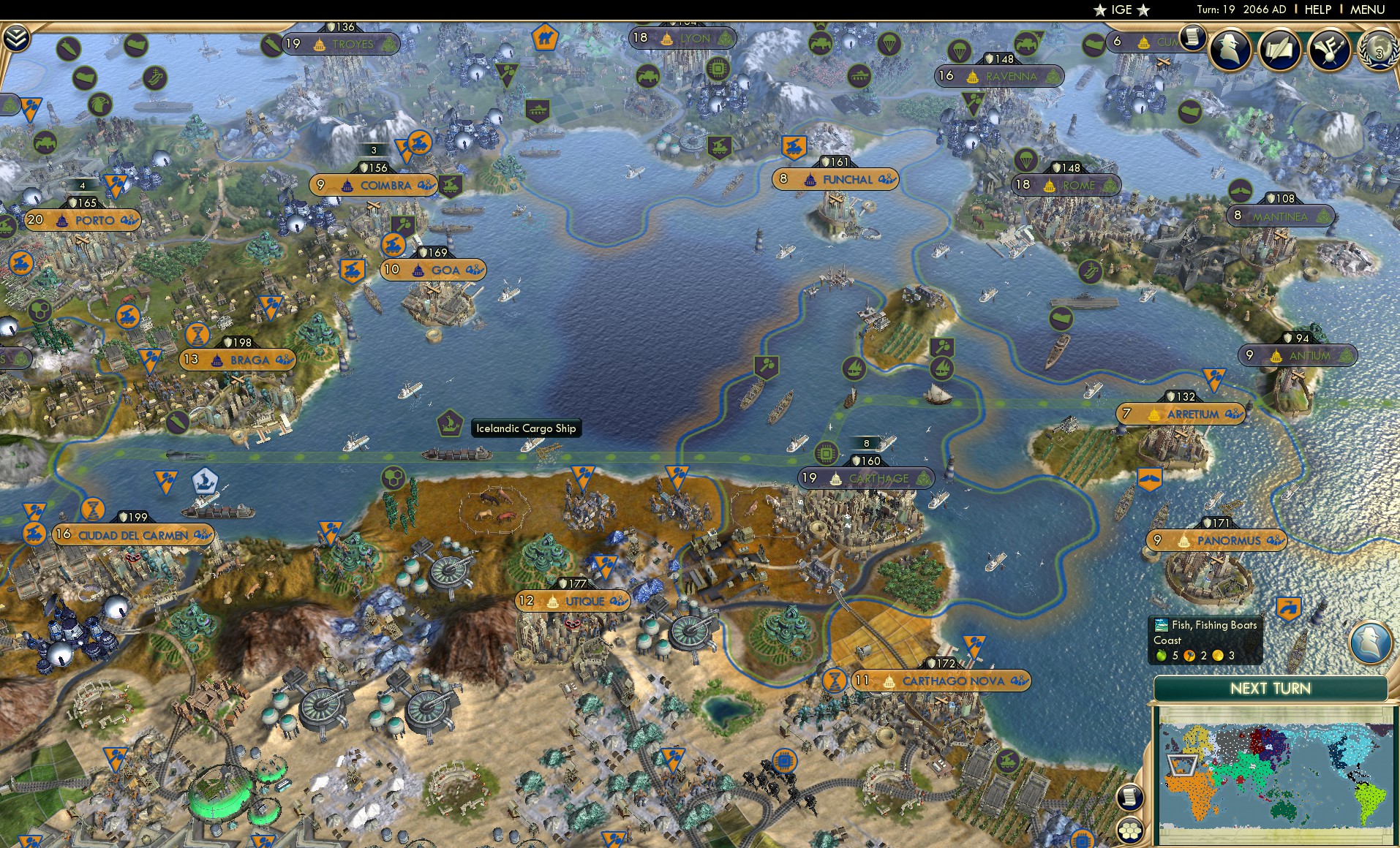 CBR In-Game Screenshot of 72