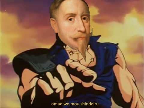 CBR In-Game Screenshot of 1