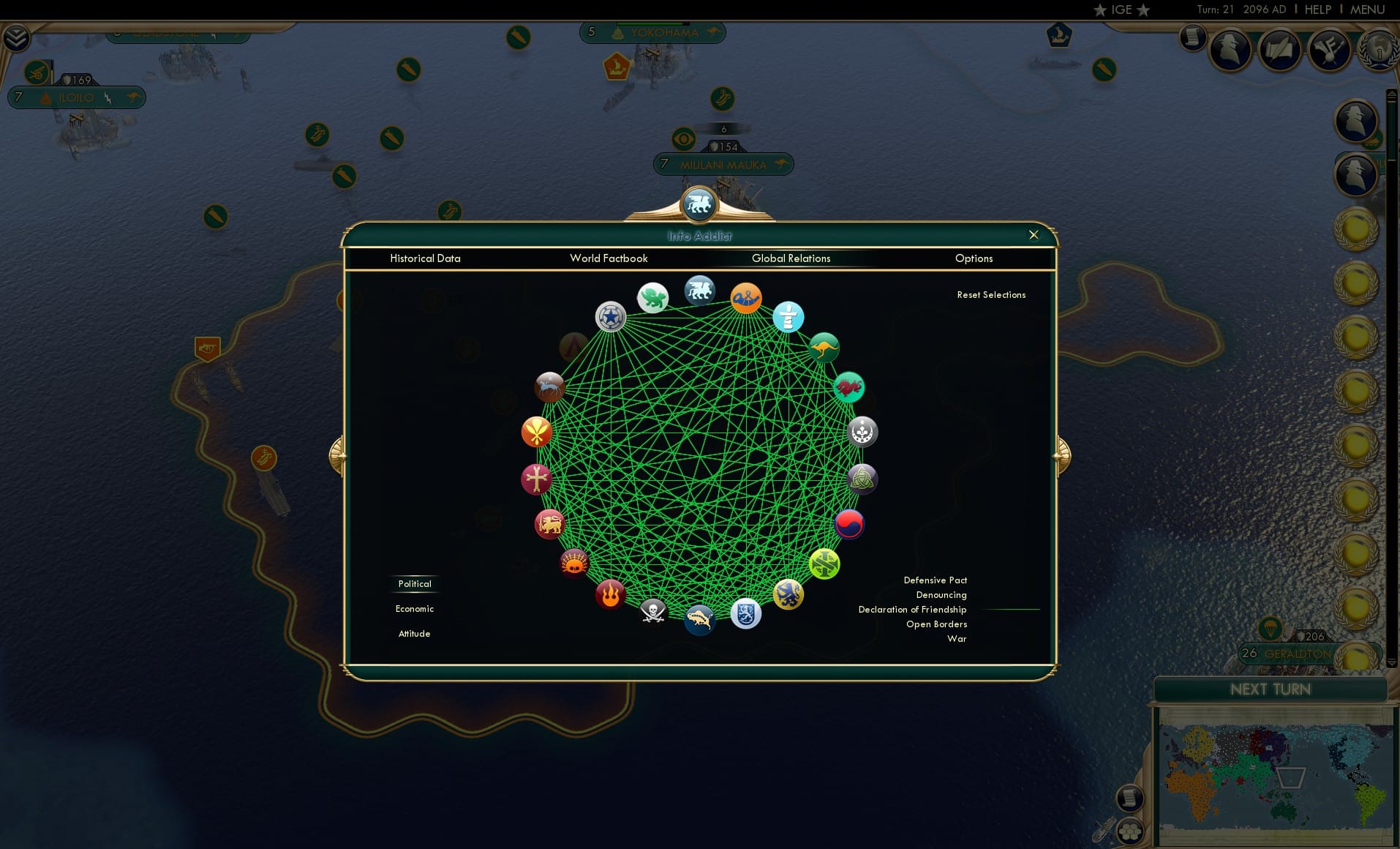 CBR In-Game Screenshot of 4