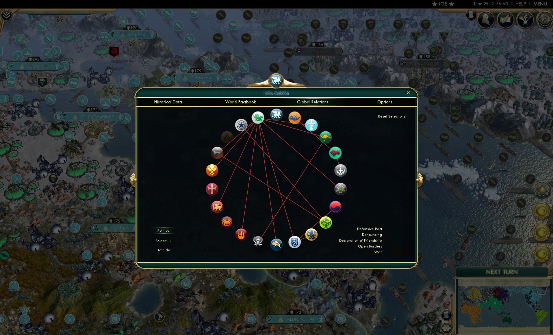 CBR In-Game Screenshot of 71