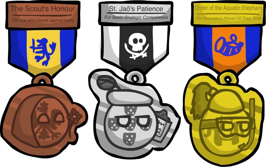 CBR In-Game Screenshot of 1