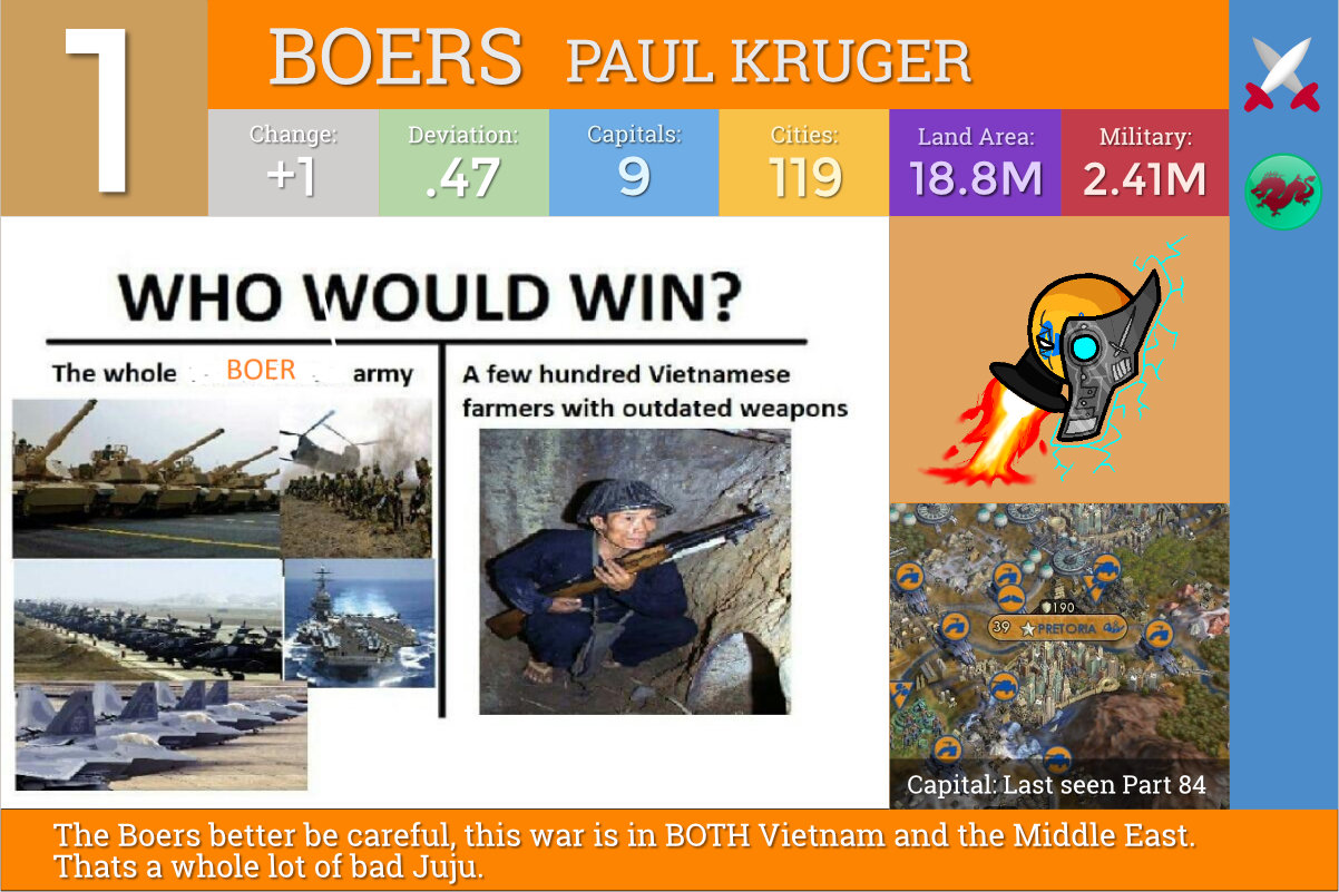 CBR In-Game Screenshot of 3