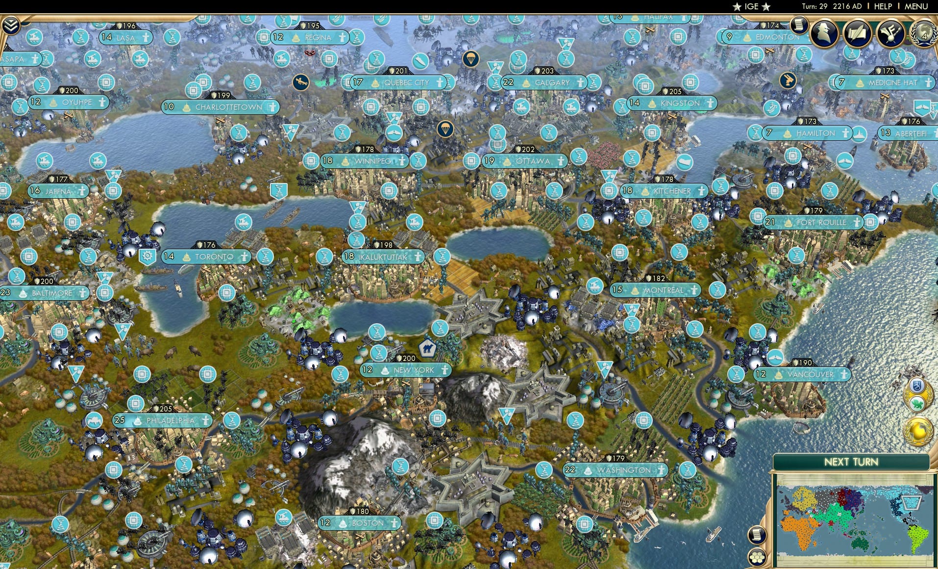 CBR In-Game Screenshot of 43