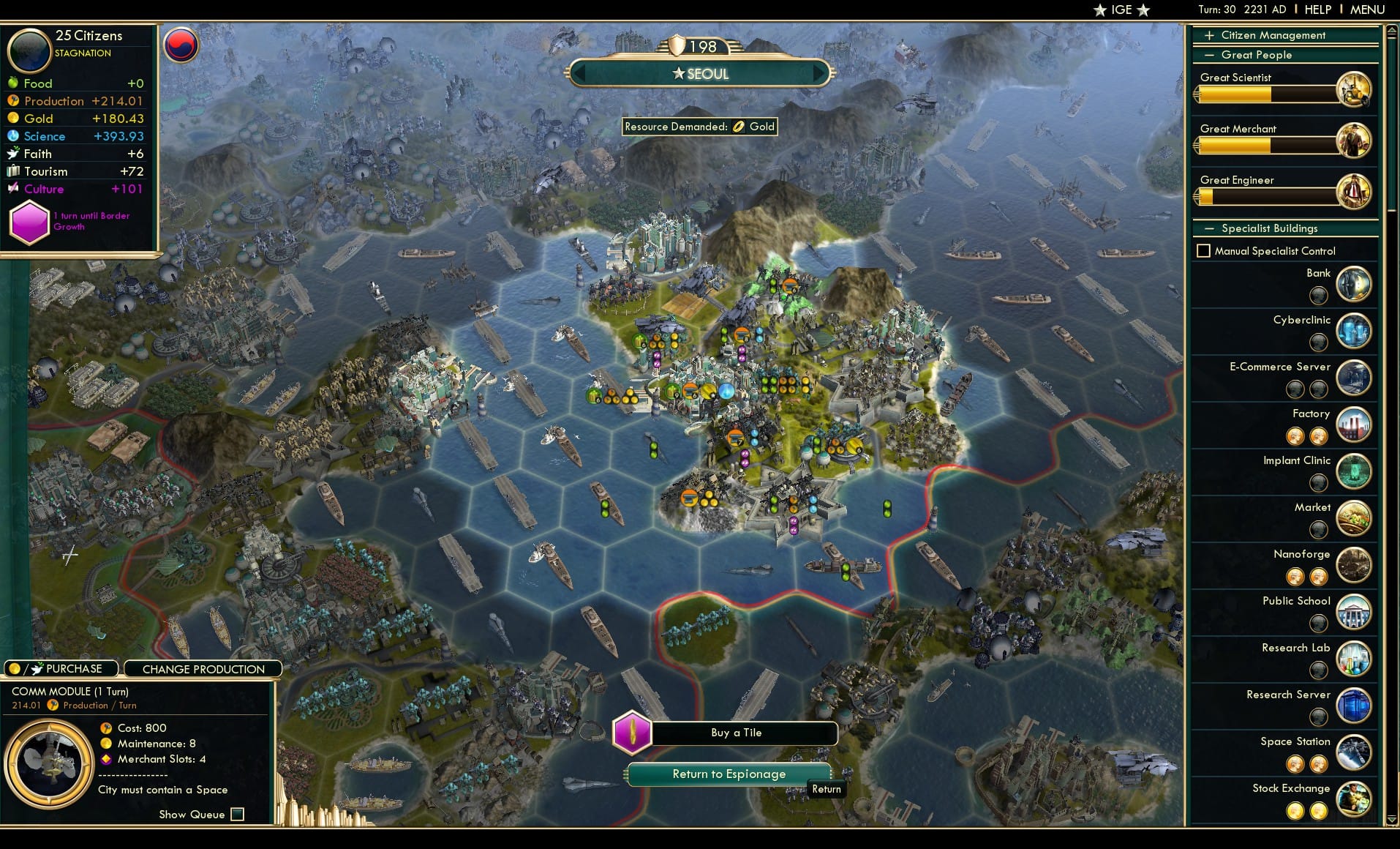 CBR In-Game Screenshot of 56