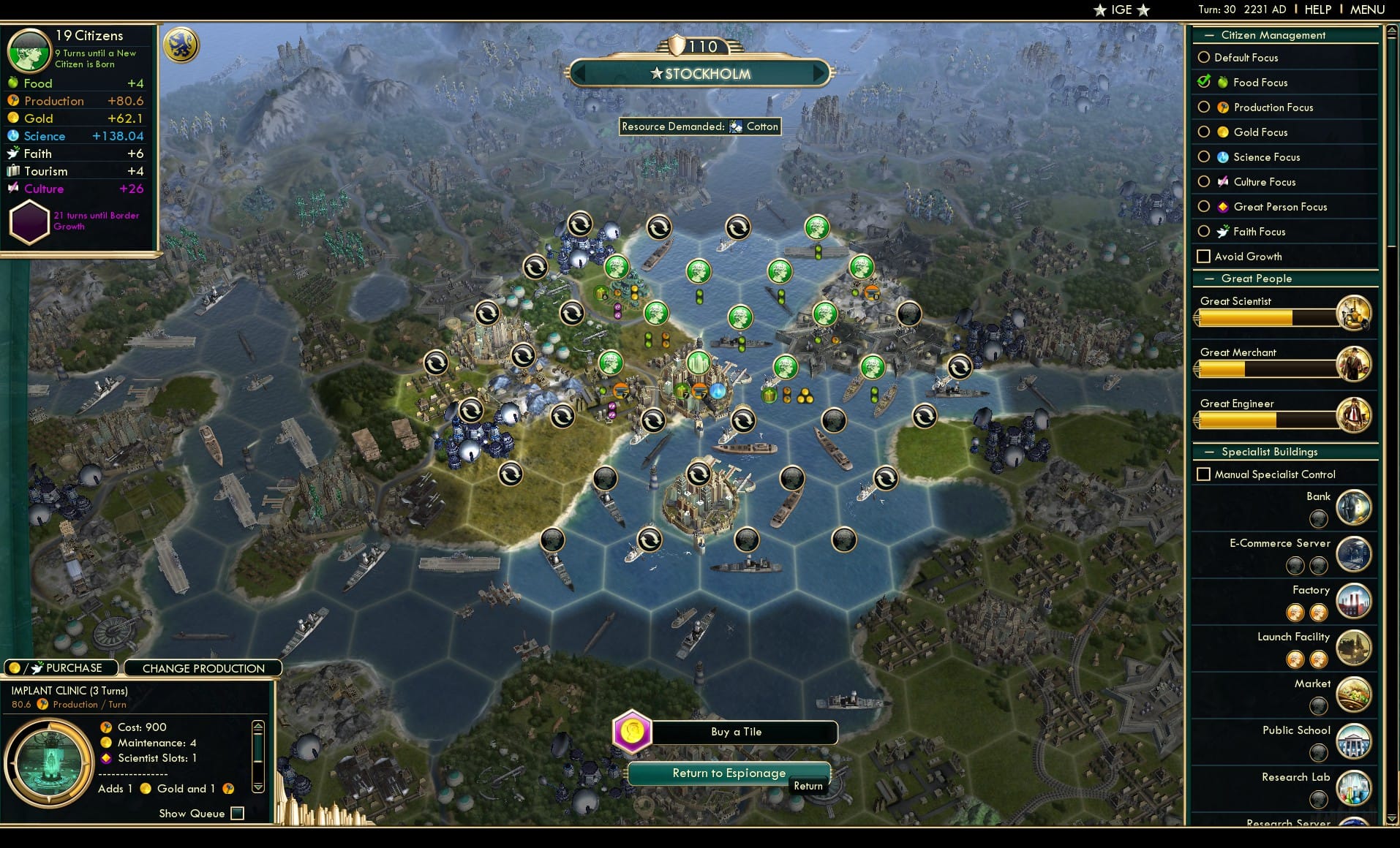 CBR In-Game Screenshot of 59