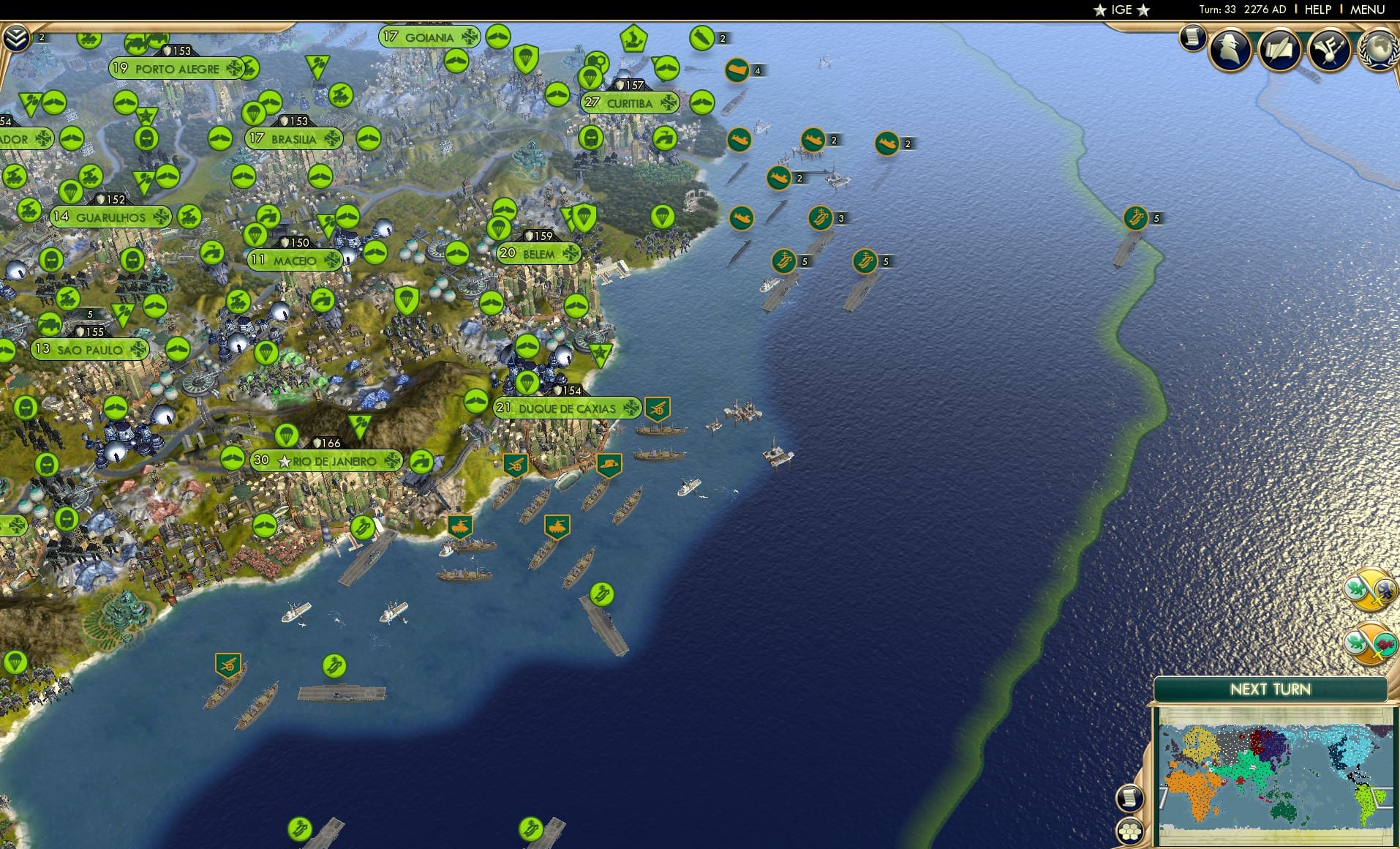 CBR In-Game Screenshot of 35