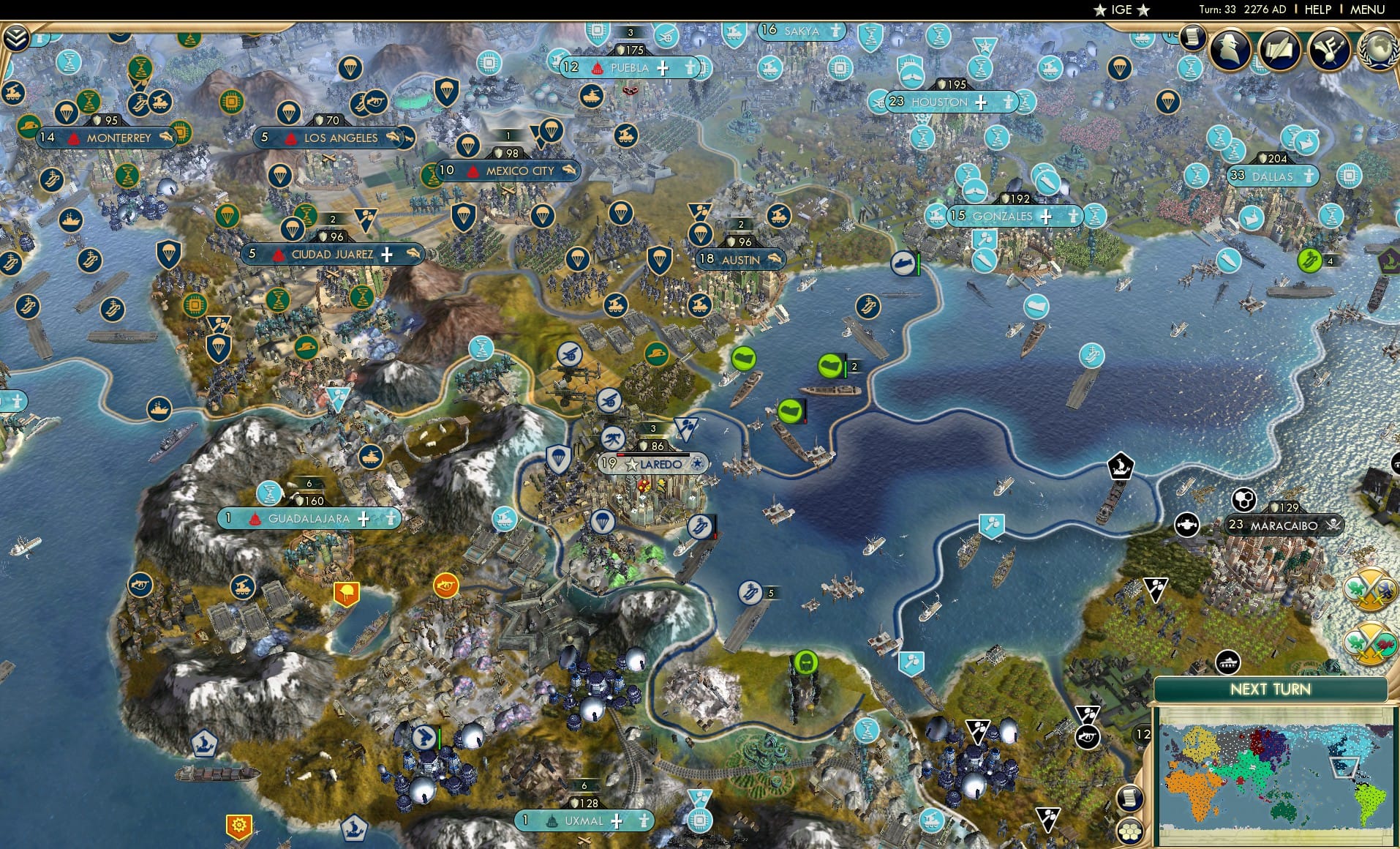 CBR In-Game Screenshot of 37