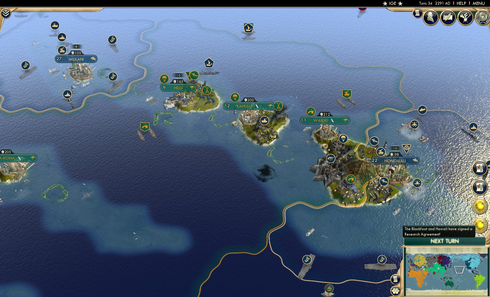 CBR In-Game Screenshot of 41