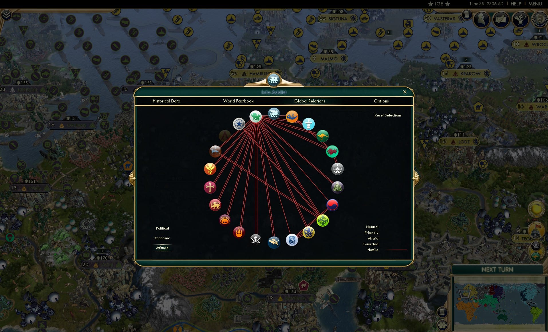 CBR In-Game Screenshot of 67