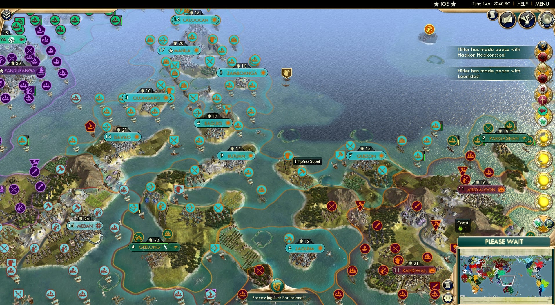 CBR In-Game Screenshot of 24