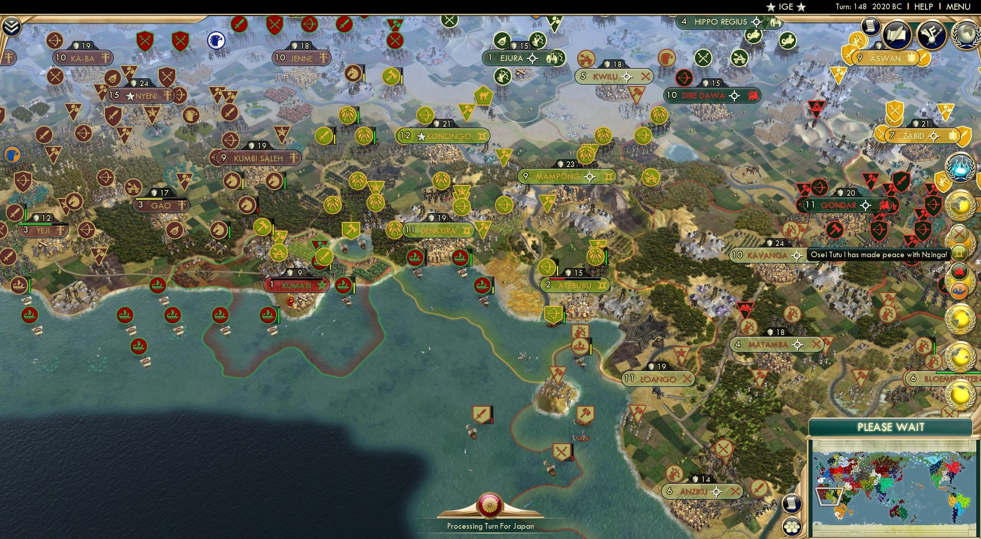 CBR In-Game Screenshot of 34