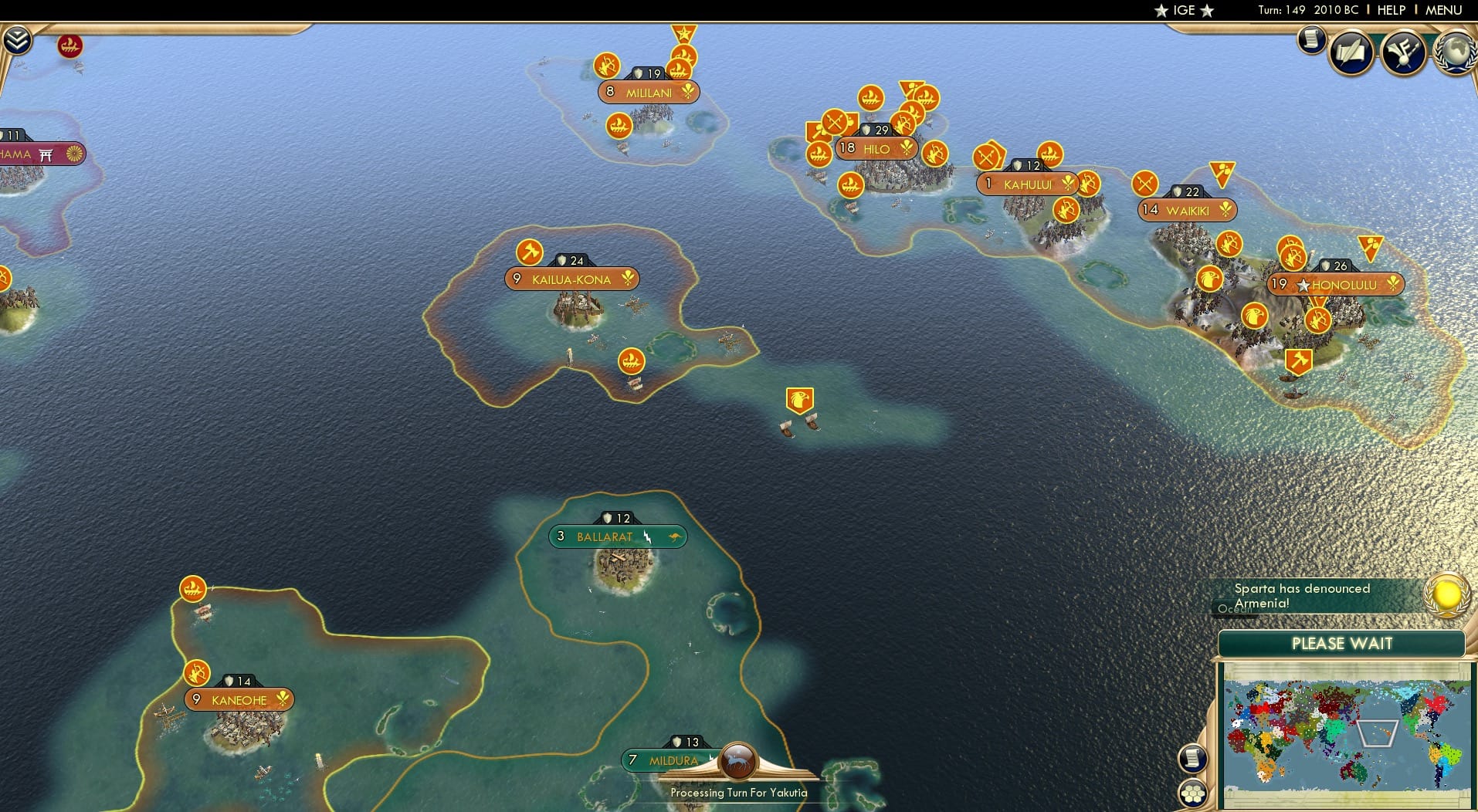 CBR In-Game Screenshot of 36