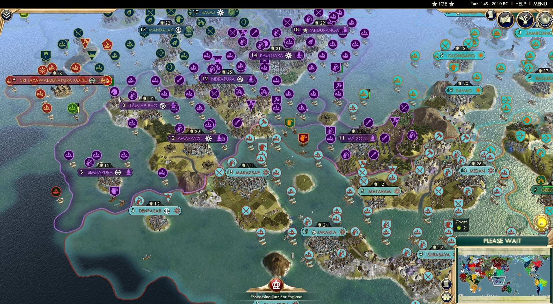 CBR In-Game Screenshot of 37