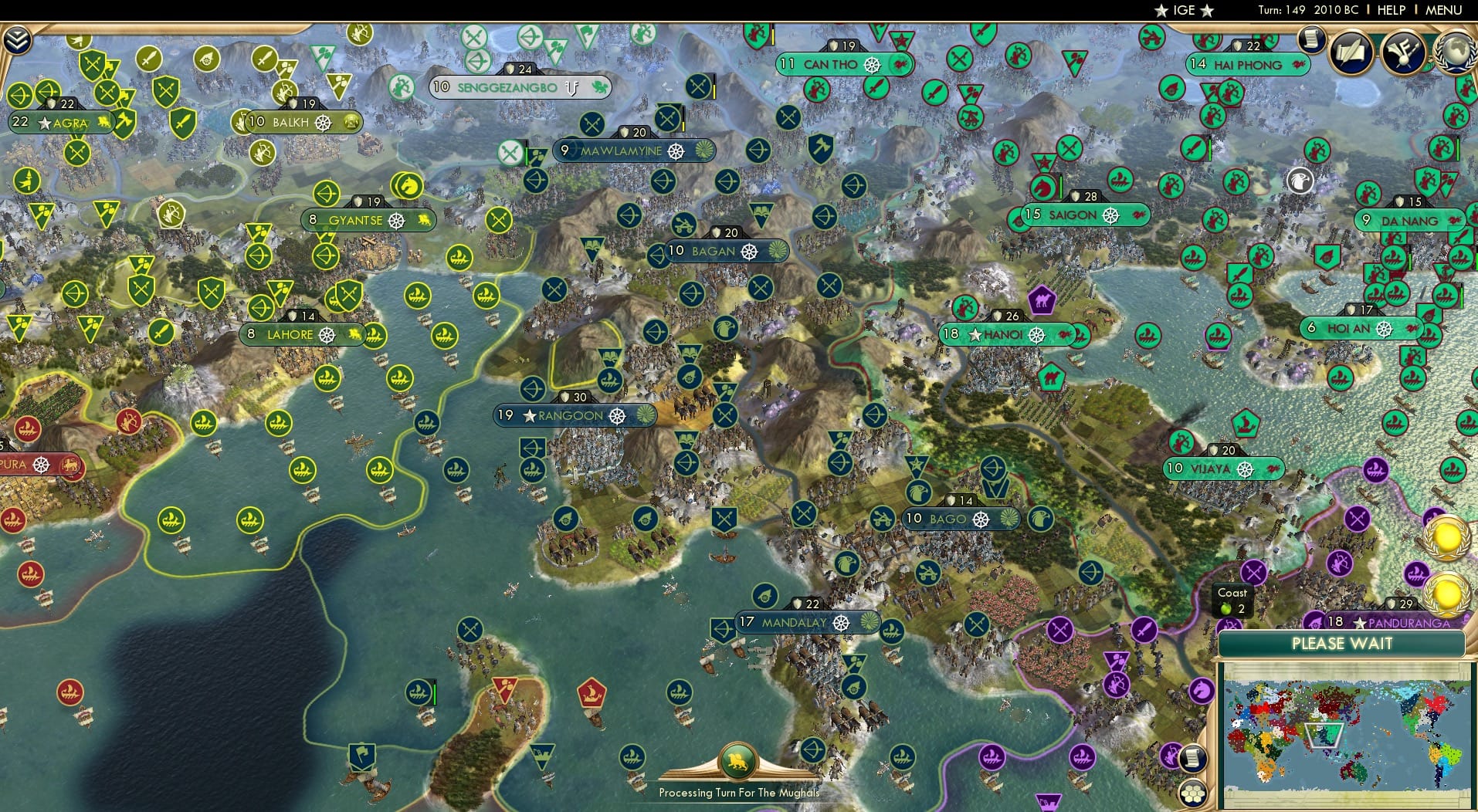 CBR In-Game Screenshot of 38