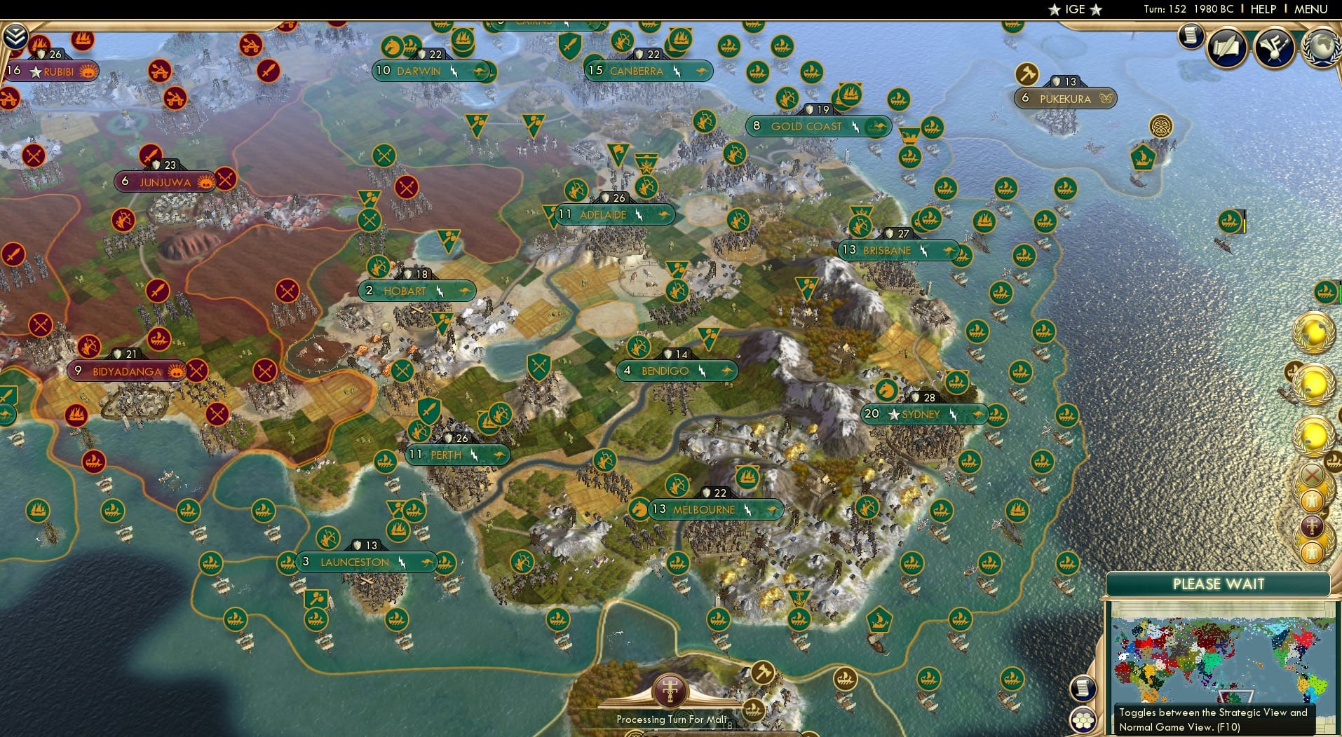 CBR In-Game Screenshot of 59