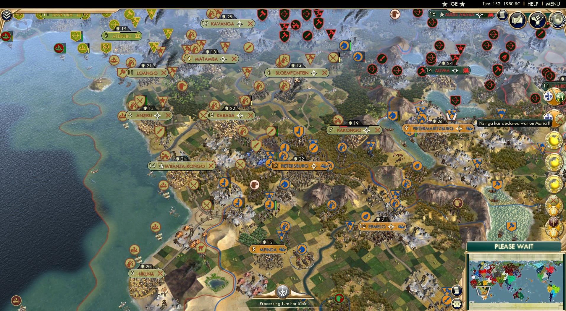 CBR In-Game Screenshot of 60