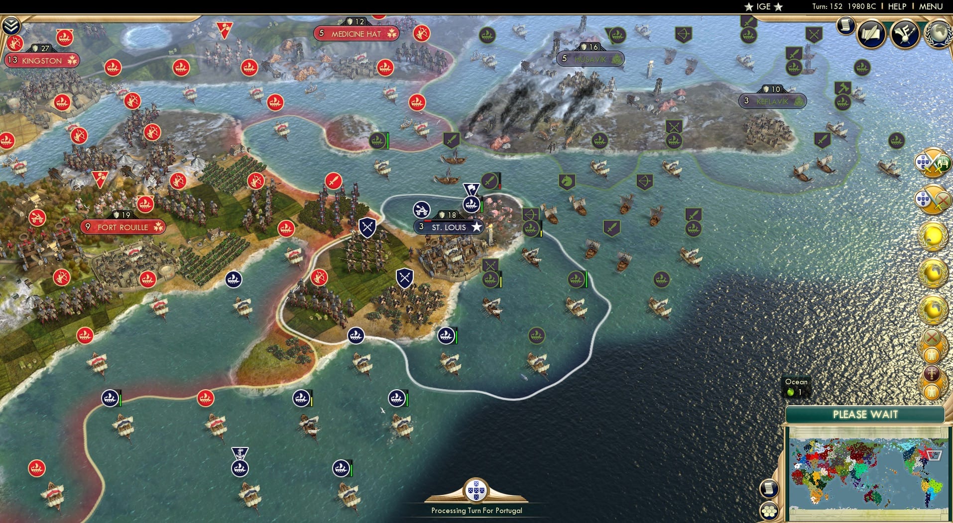 CBR In-Game Screenshot of 62